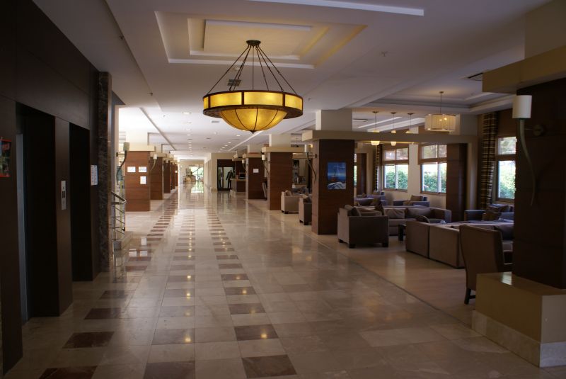 Magic Sun Hotel 3
