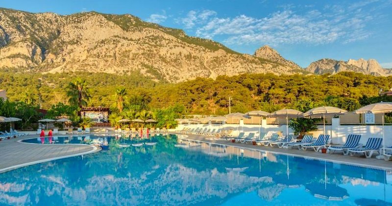 Magic Sun Hotel 2