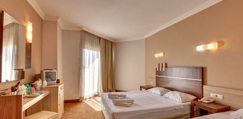 Magic Sun Hotel 3