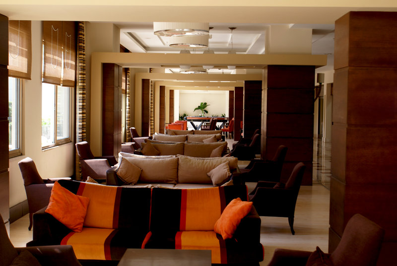 Magic Sun Hotel 6