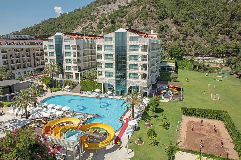 Grand Ring Hotel 1