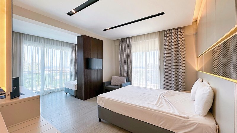 Grand Ring Hotel 3
