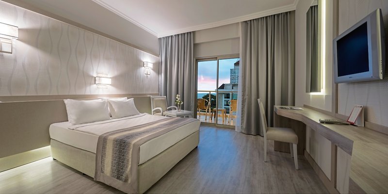 Grand Ring Hotel 5