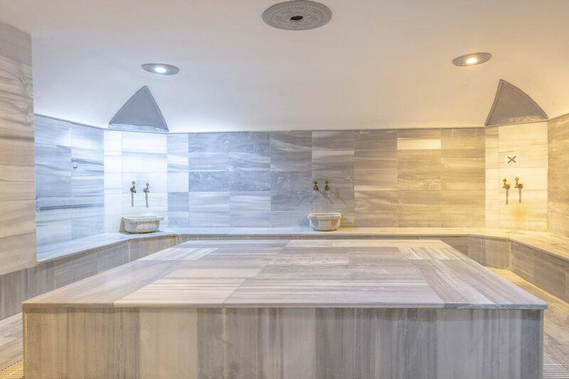 Armas Beach Hotel 20