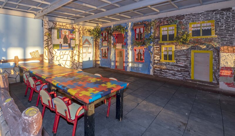 Armas Beach Hotel 22