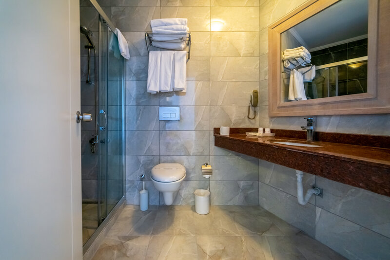 Armas Beach Hotel 19