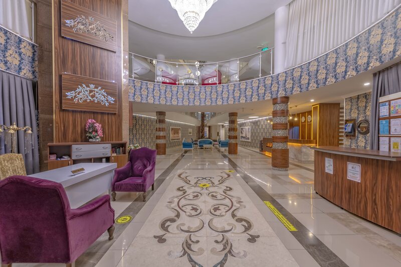 Armas Beach Hotel 3