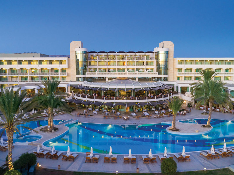 Constantinou Bros Athena Beach 1