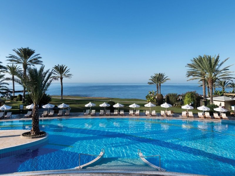 Constantinou Bros Athena Beach 2