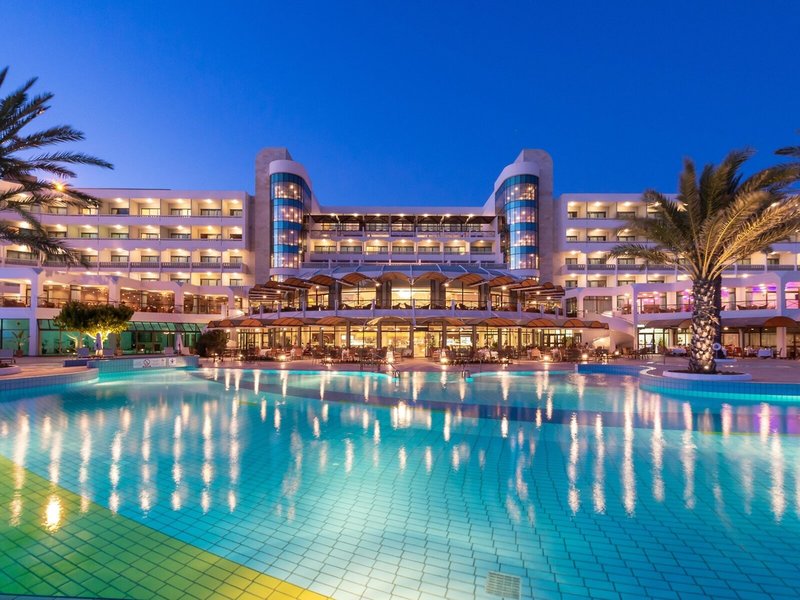 Constantinou Bros Athena Beach 3