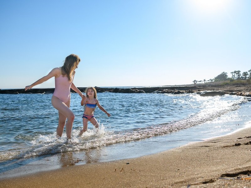 Constantinou Bros Athena Beach 4