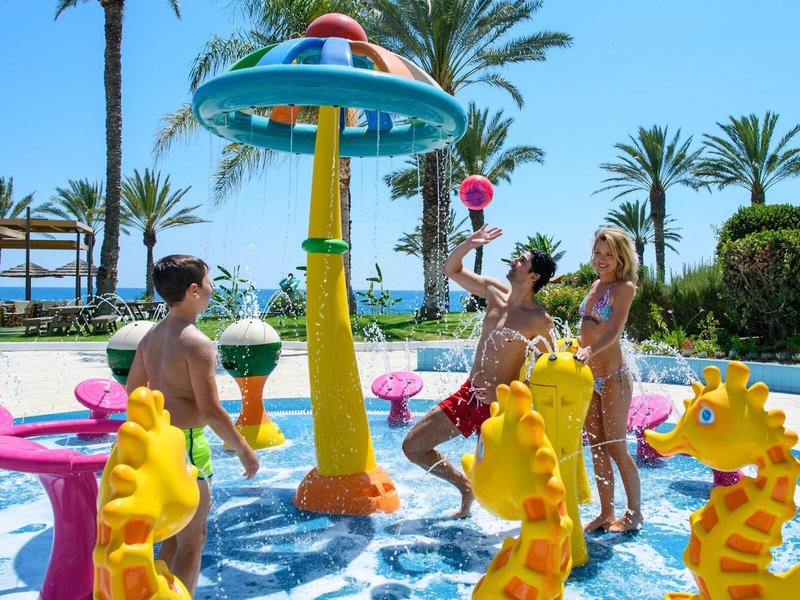Constantinou Bros Athena Beach 6