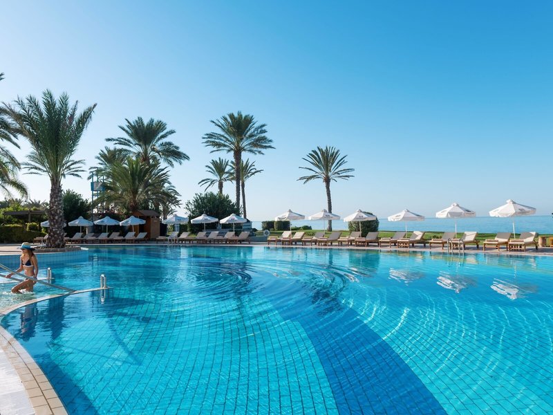 Constantinou Bros Athena Beach 7