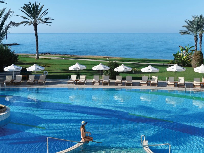 Constantinou Bros Athena Beach 8