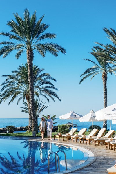 Constantinou Bros Athena Beach 10