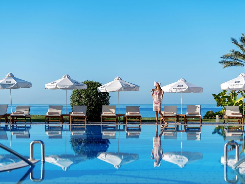 Constantinou Bros Athena Beach 11
