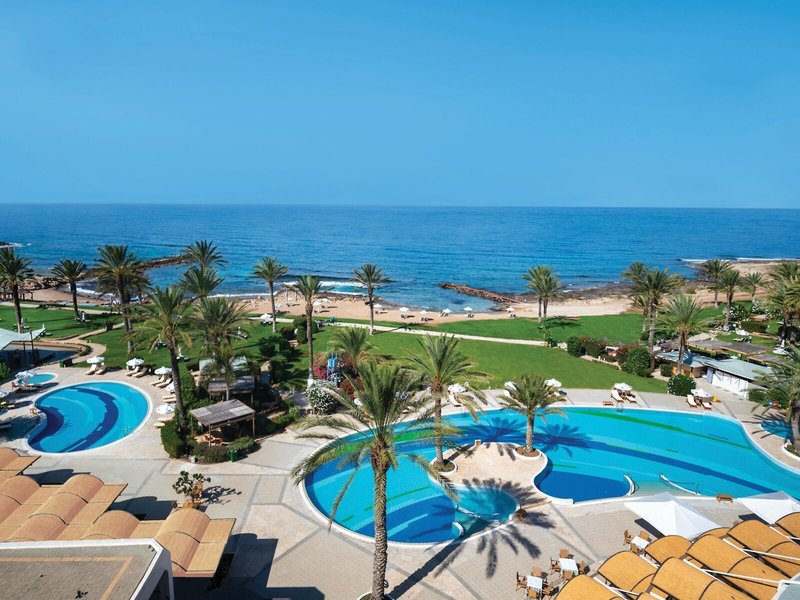 Constantinou Bros Athena Beach 12