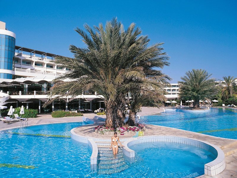 Constantinou Bros Athena Beach 13
