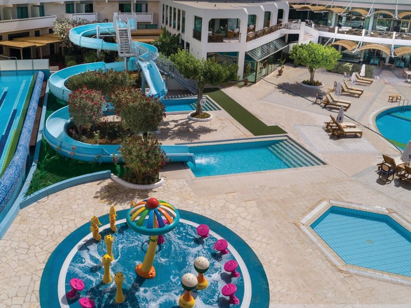 Constantinou Bros Athena Beach 14