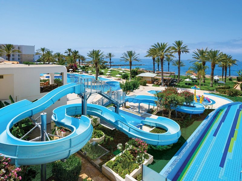 Constantinou Bros Athena Beach 15