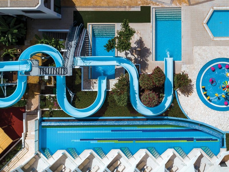 Constantinou Bros Athena Beach 16