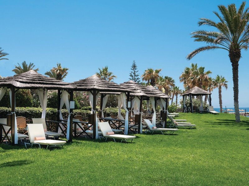 Constantinou Bros Athena Beach 20
