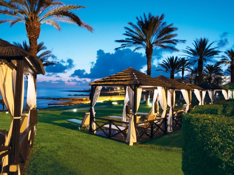 Constantinou Bros Athena Beach 21