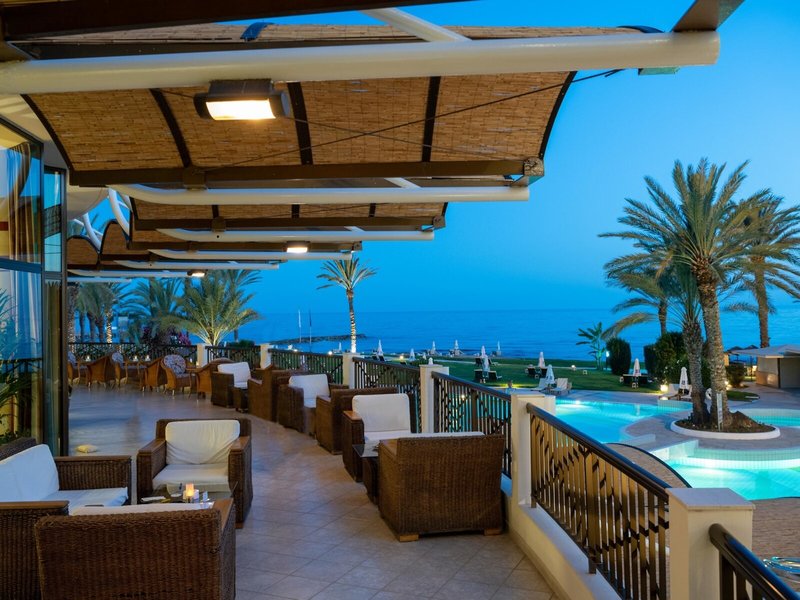 Constantinou Bros Athena Beach 22