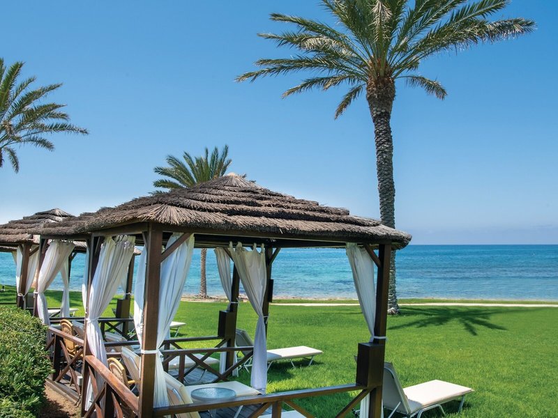 Constantinou Bros Athena Beach 24