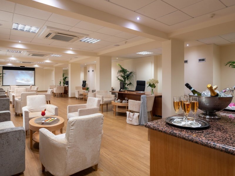 Constantinou Bros Athena Beach 25