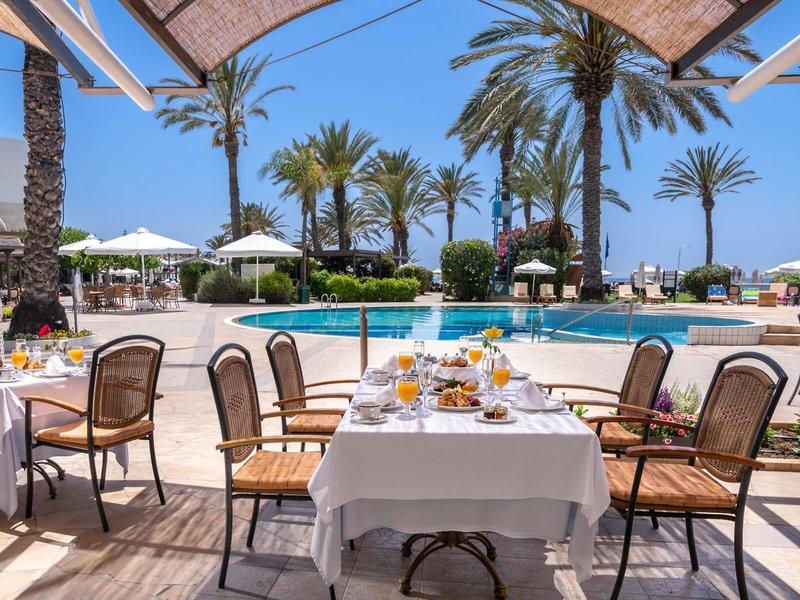 Constantinou Bros Athena Beach 26