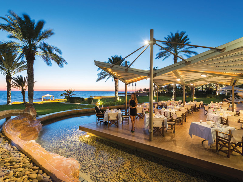 Constantinou Bros Athena Beach 28