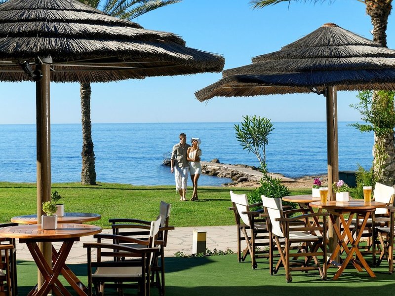 Constantinou Bros Athena Beach 32
