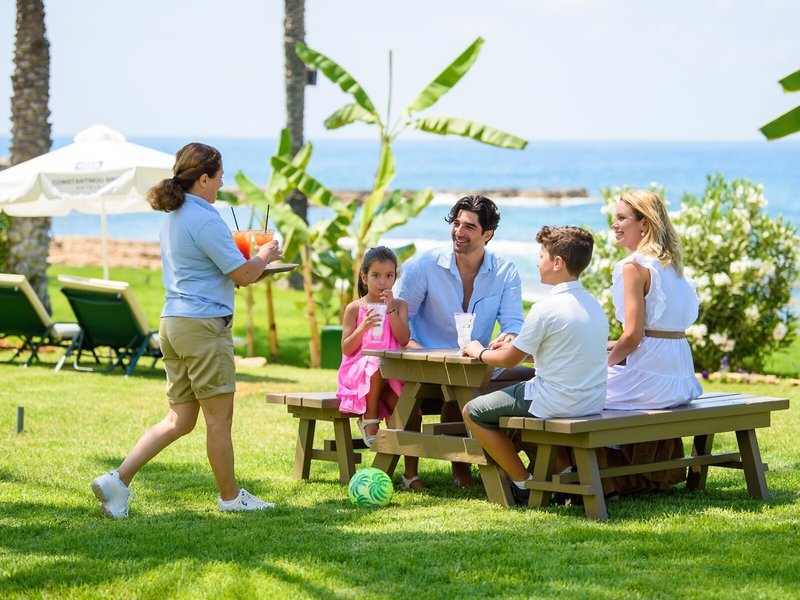 Constantinou Bros Athena Beach 35