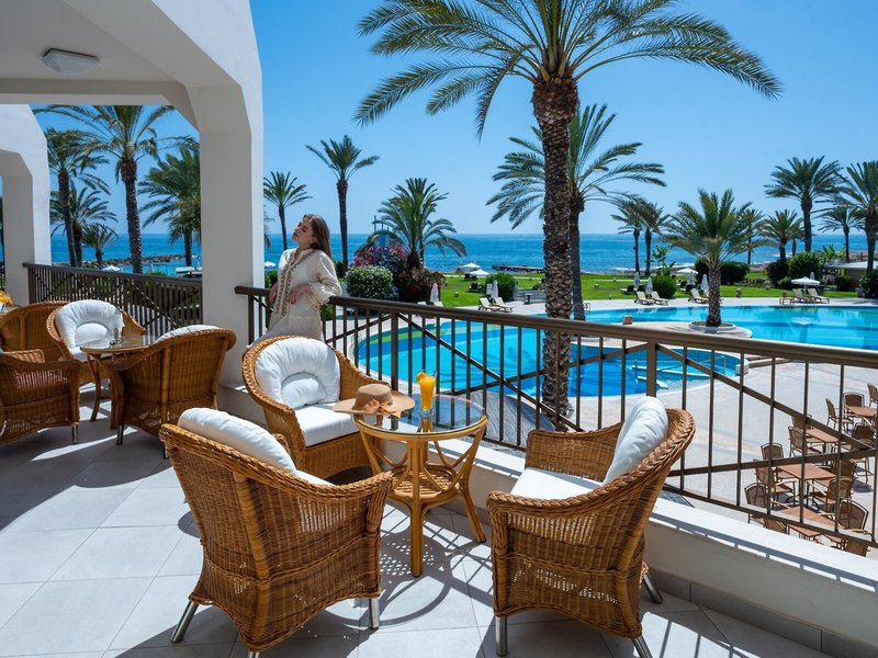 Constantinou Bros Athena Beach 37