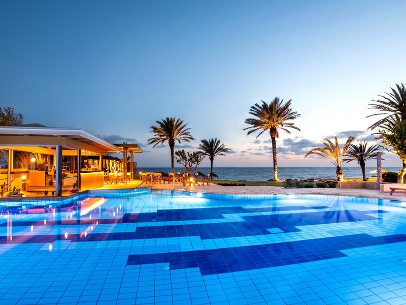 Constantinou Bros Athena Beach 39