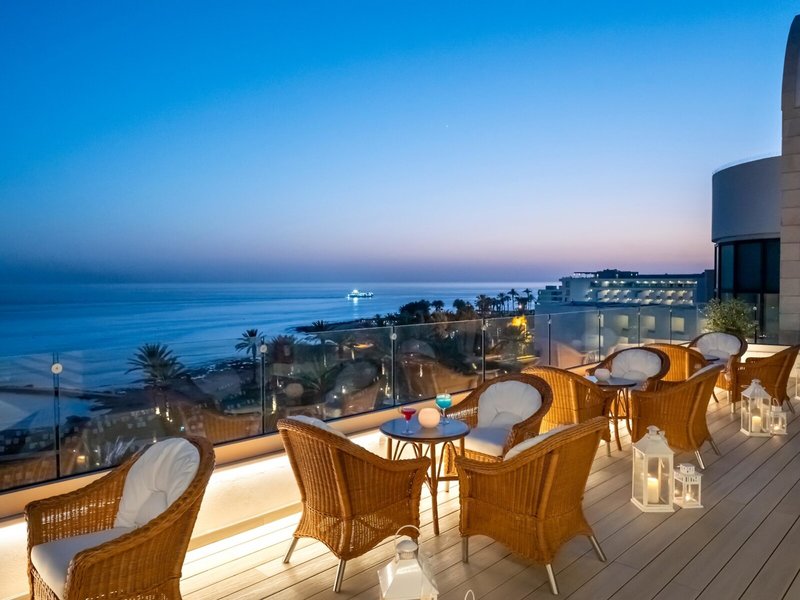 Constantinou Bros Athena Beach 40