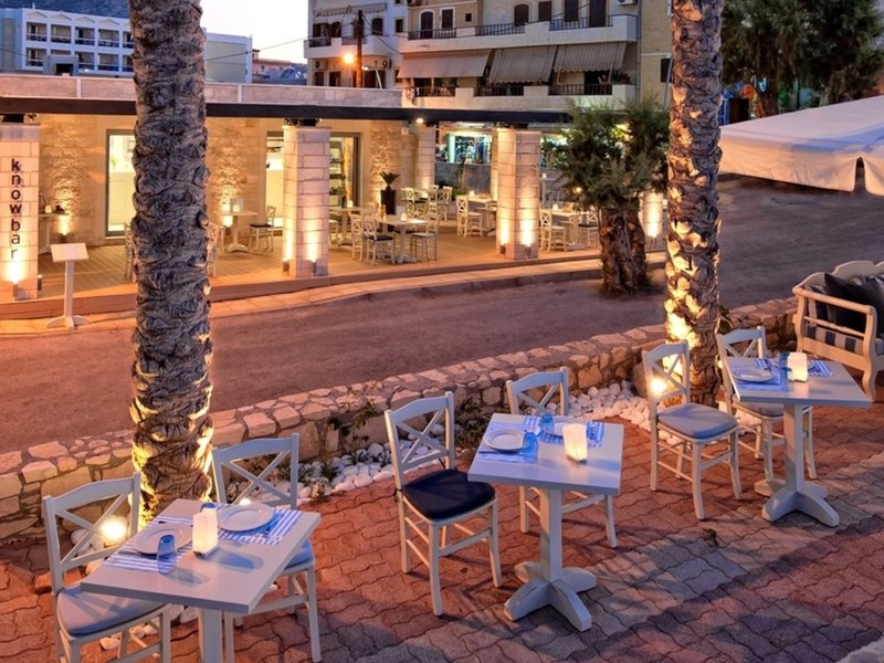 Hersonissos Palace 13