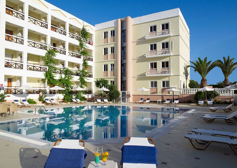 Hersonissos Palace 1