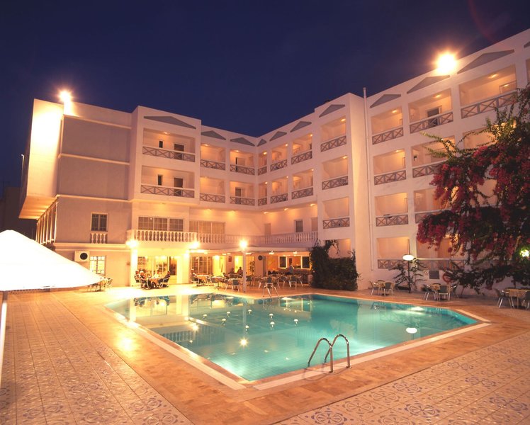 Hersonissos Palace 4