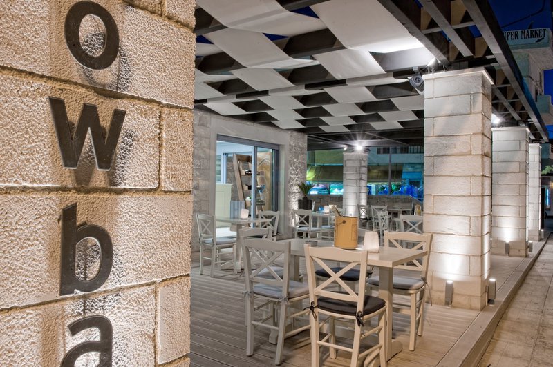 Hersonissos Palace 5