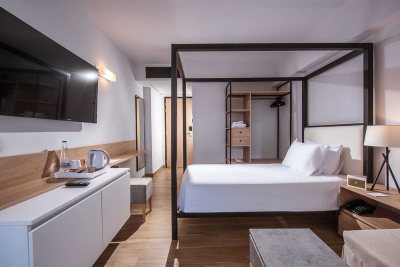 Hersonissos Palace 18