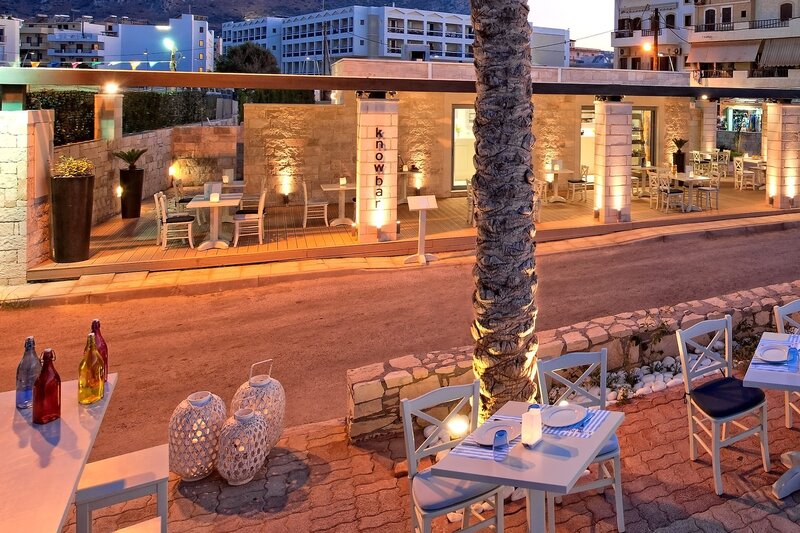 Hersonissos Palace 13