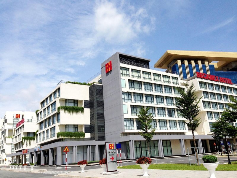 Becamex Hotel New City 2