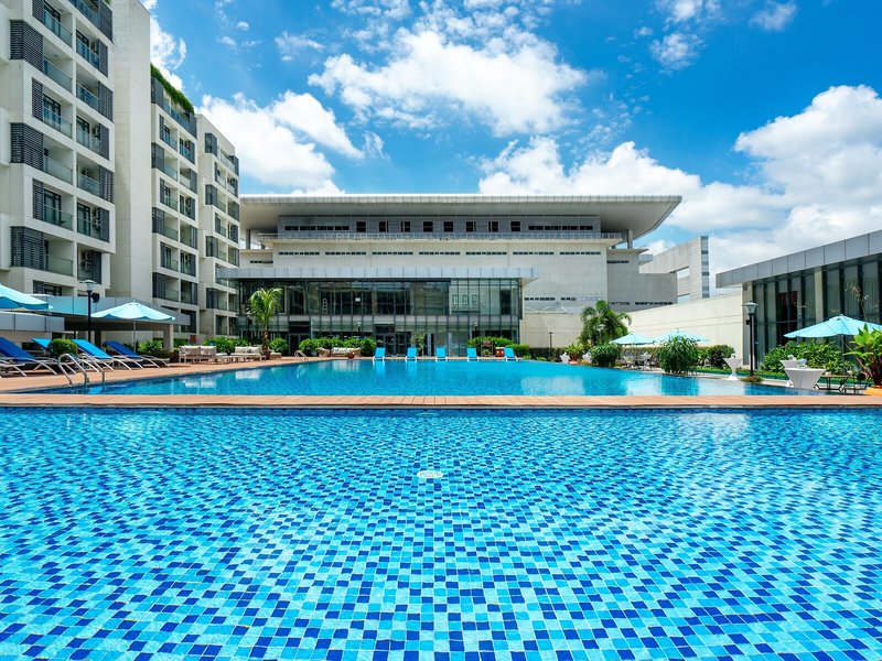 Becamex Hotel New City 3