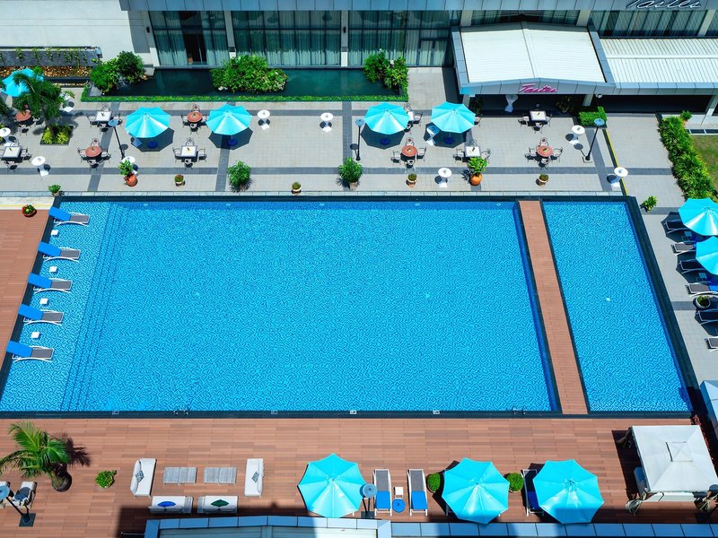 Becamex Hotel New City 4