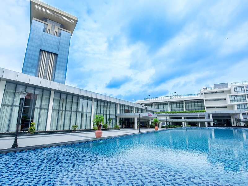 Becamex Hotel New City 6