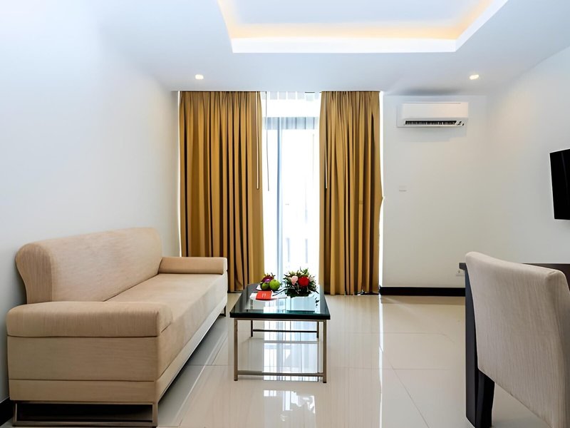 Becamex Hotel New City 7