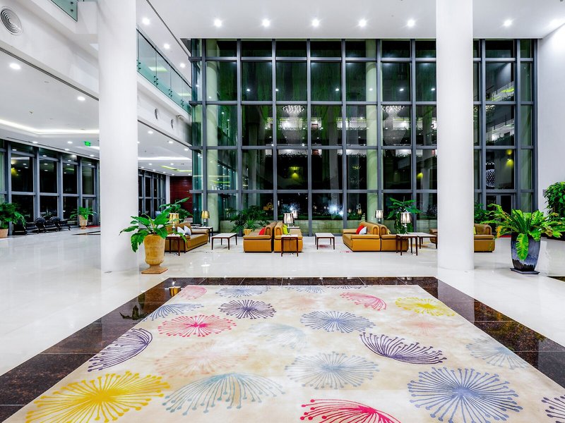 Becamex Hotel New City 9