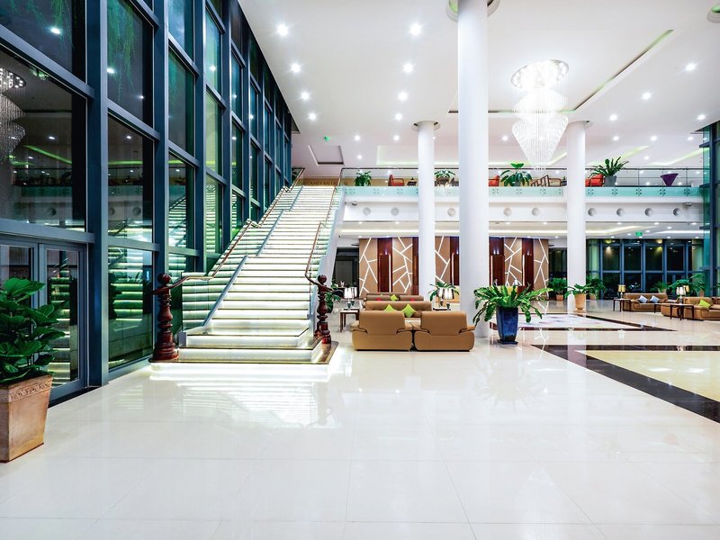 Becamex Hotel New City 10